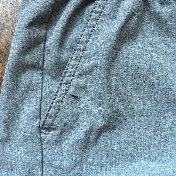 Bundle of 3 pairs of Old Navy Shorts 10-12 - Picture 12 of 12